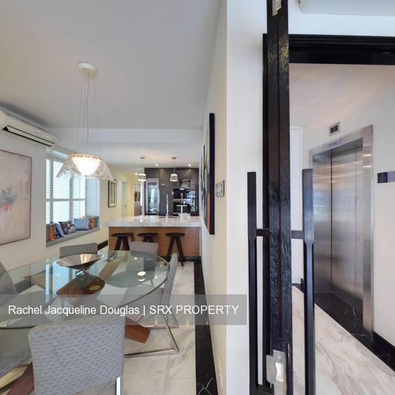 Watermark Robertson Quay (D9), Apartment #178237852